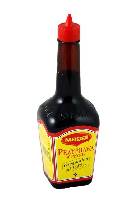 Maggi przyprawa w plynie 200g