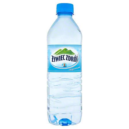 Zywiec Zdroj Water 0,5l