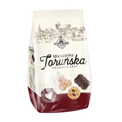 Kopernik mieszanka torunska mix koekjes 300g