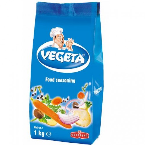 Vegeta 1kg