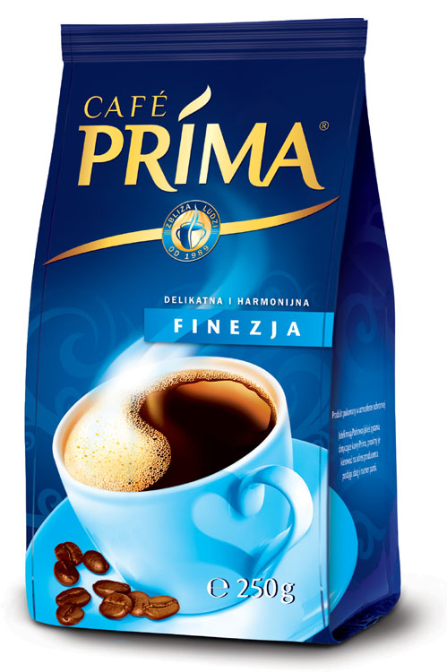 Prima finezja 250g