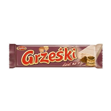 Grzeski dziel na 6 26g