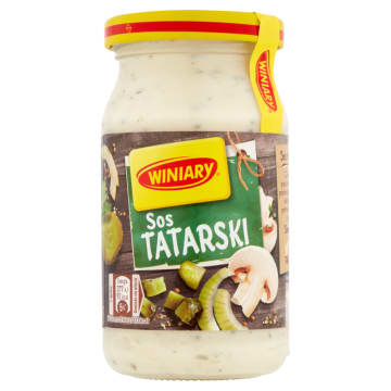 Winiary sos tatarski 250ml