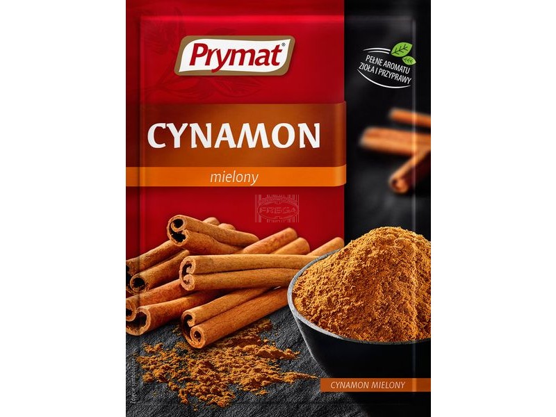 Prymat kaneel 15g