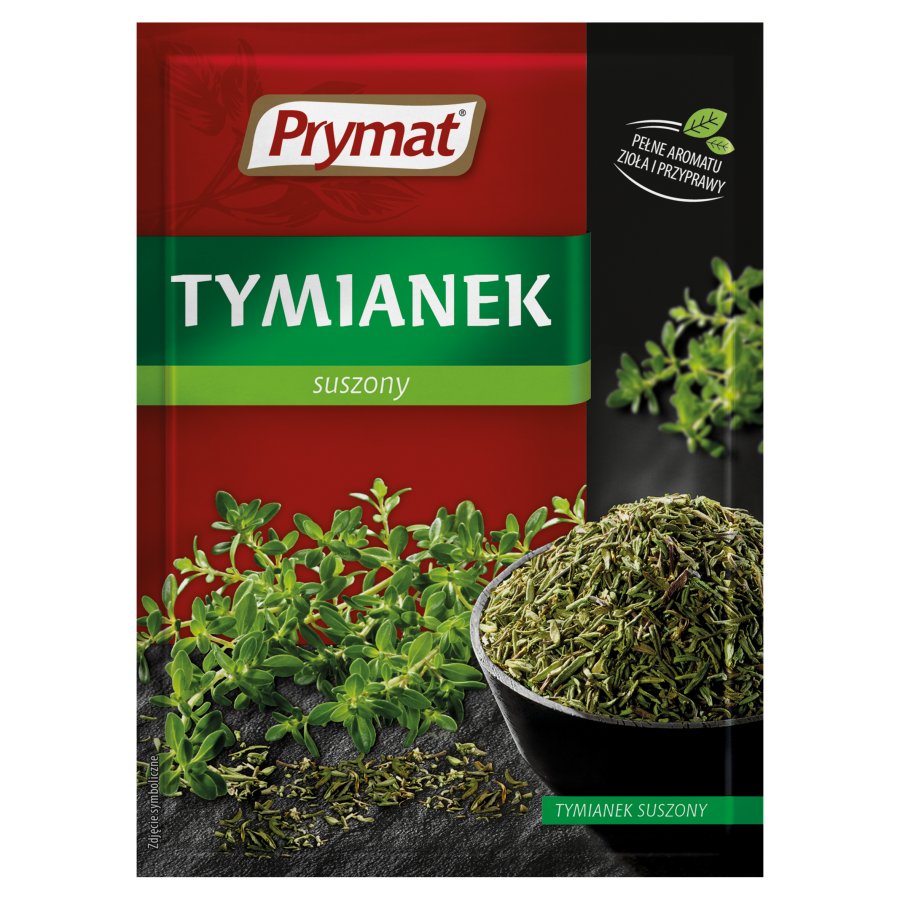 Prymat tijm 10g