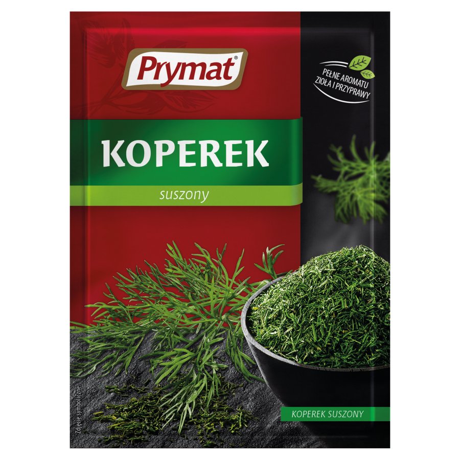 Prymat koper suszony 6g