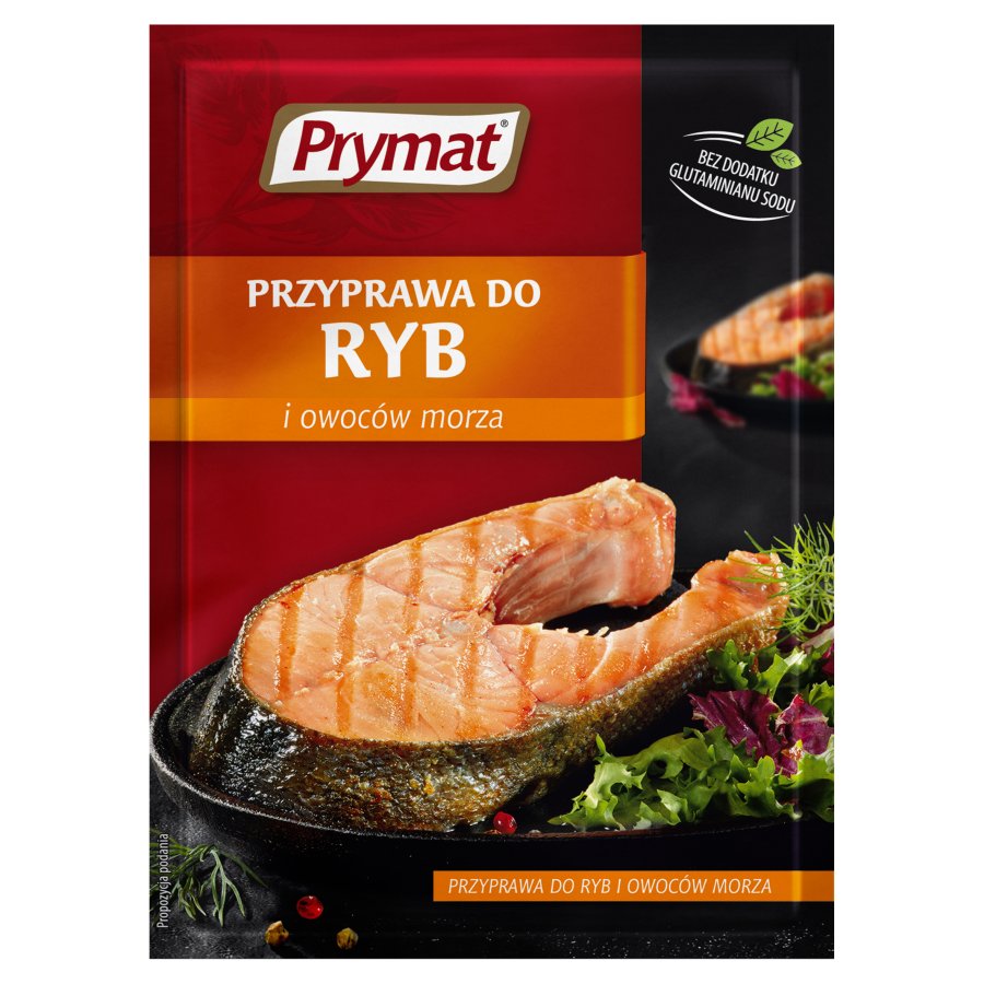 Prymat viskruiden 20g