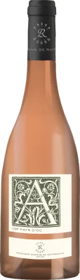 Aussières Rosé - Domaines Barons de Rothschild (Lafite) alc  13% 0.75l