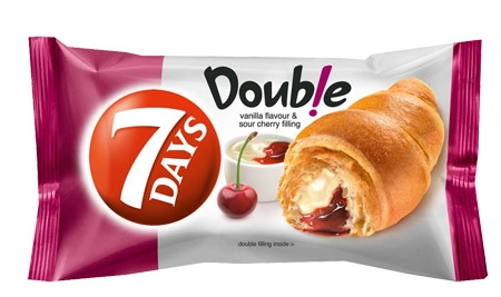 7days doublemax 80 wisnia-wanilia 80g