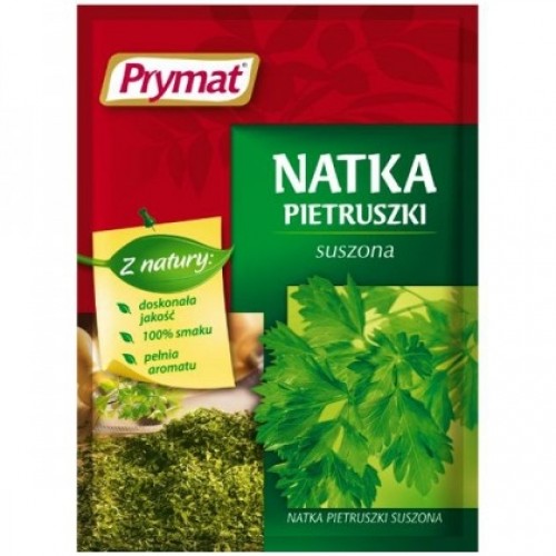 Prymat natka pietruszki 6g