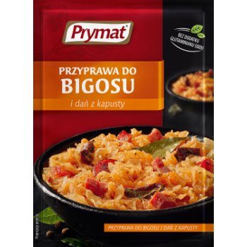 Prymat kuiden voor bigos 20g