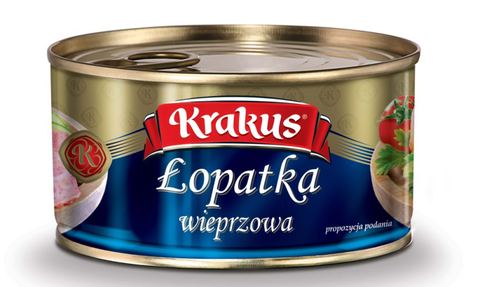 Krakus lopatka 300g