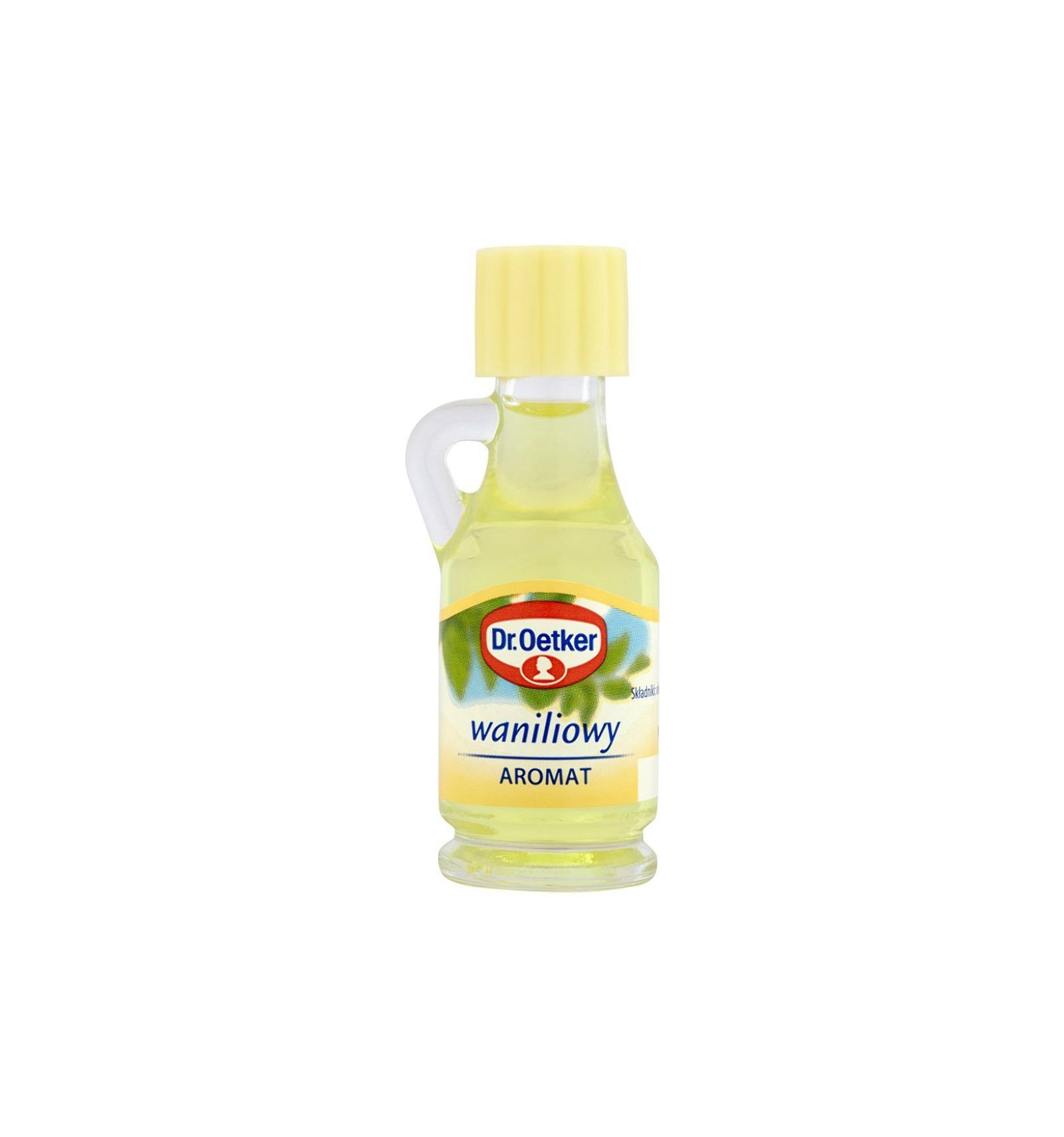 Dr oetker aromat waniliowy 9ml