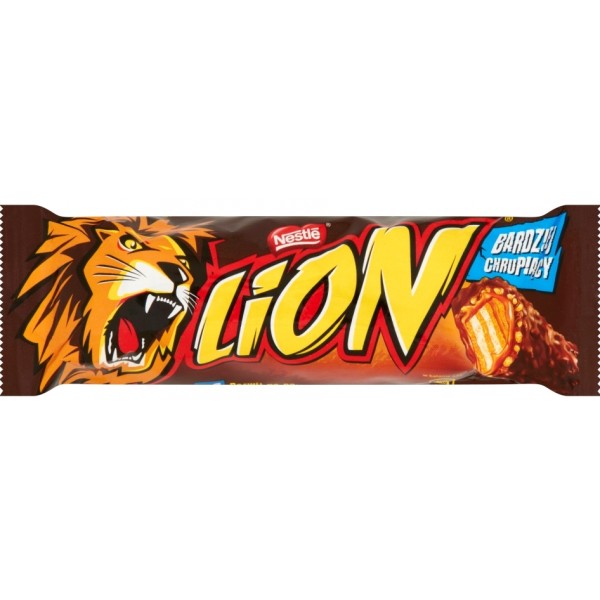 Nestle baton lion 42g