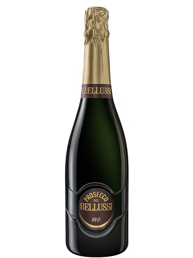 Bellussi Prosecco DOC alc 11% 0.75l