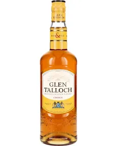 GLEN TALLOCH 0.70 l alc 40%