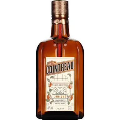 COINTREAU 0.7l alc40%