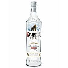 Krupnik alc 40% 0.7l