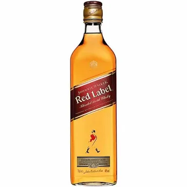 JOHNNIE WALKER Red 0.7l alc40% 
