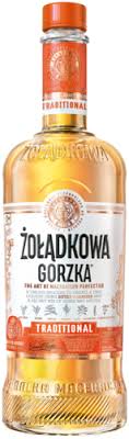 Zoladkowa gorzka traditional alc 34% 0.2l