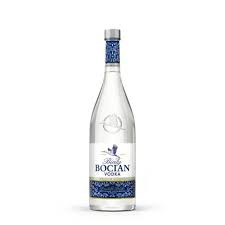 Bialy Bocian Vodka alc 40% 0.5l