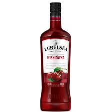 Lubelska kers alc 28% 0.5l