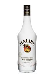 Malibu alc 18% 0.7l