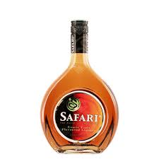 Safari alc 20% 0.7l