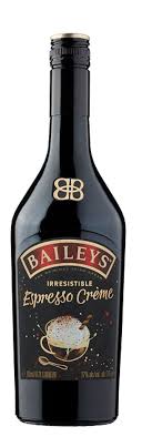 Baily's espresso creme alc 17% 0.5l 