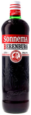 Sonnema berenburg alc 30% 1,0l