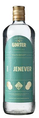 Gorter Jenever jonge alc 35% 1.0l