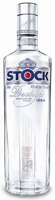 Stock Prestige alc 40% 0.7l
