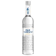 Pan Tadeusz alc 40% 0.5l