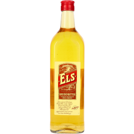 ELS LA VERA  1.0L alc 34%
