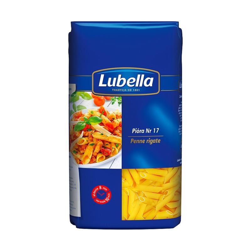 Lubella piora 400g