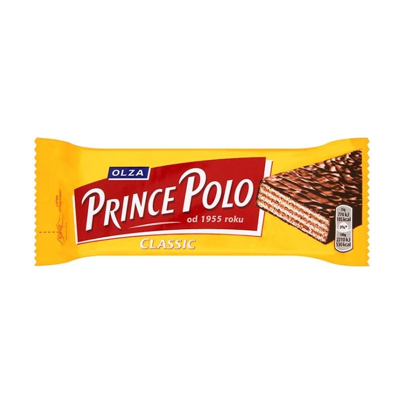 Prince Polo classic 35g