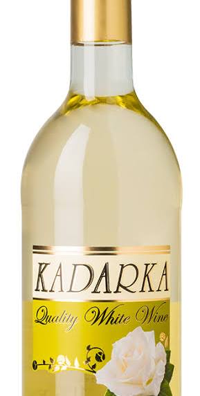Kadarka wit alc 11% 1.0l