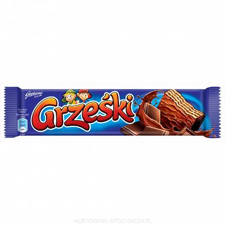 Grzeski choco 36g