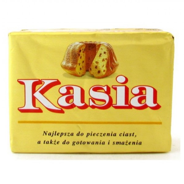 Bakmargarine Kasia 250g