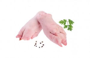 NOGI WIEPRZOWE PRZEDNiE VAC OK.2,2KG