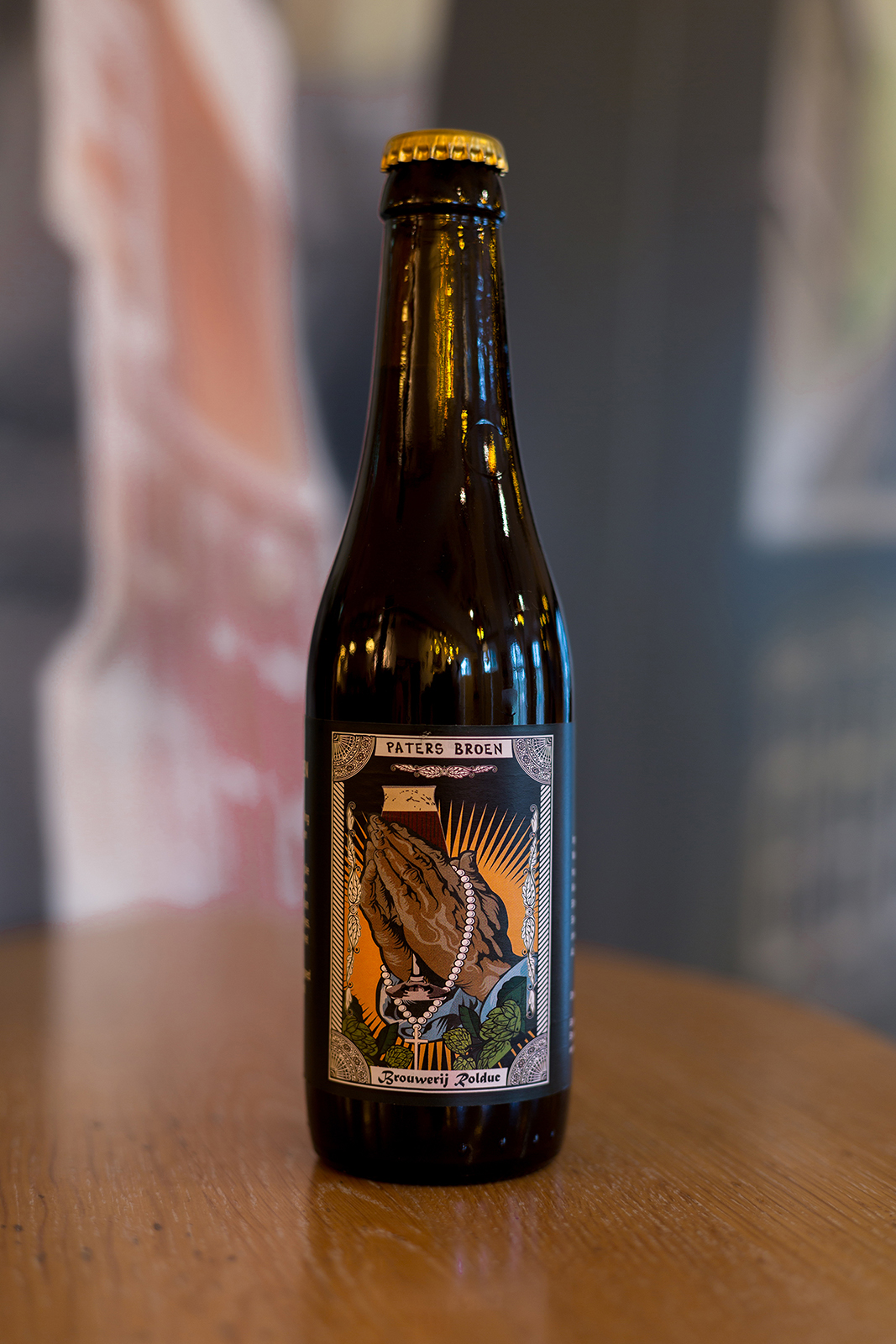 Paters Broen alc 7.0%