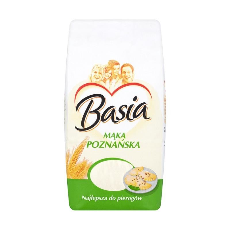 Basia maka poznanska 1kg