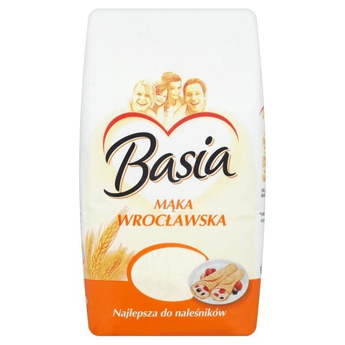 Basia maka wroclawska 1kg