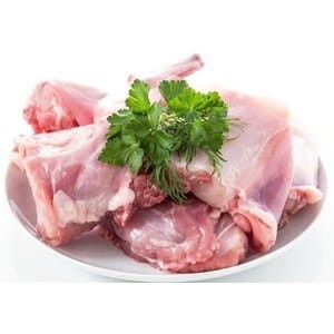PORCJA ROSOÁOWA Z KURCZAKA T.M. OK.0,7KG