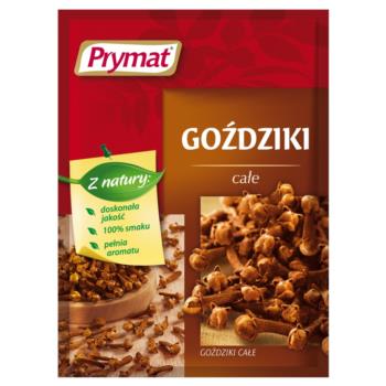 Prymat gozdziki 10g