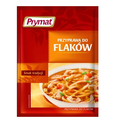 Prymat kruiden voor flaki 20g