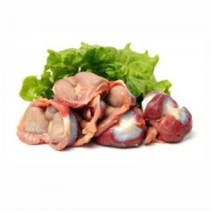 ŻOÁÁâDKI Z KURCZAKA T.M. OK.0,6KG