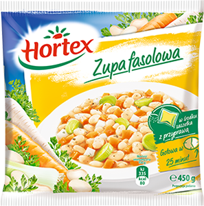 Hortex Bonensoep 450g