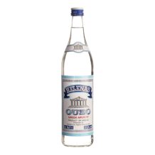 HELENAS OUZO Greek 37.5% 0.70 ltr.