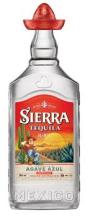 Sierra Silver alc 38% 0.7l